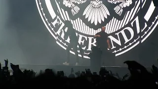 Drake & Future @ ACL- "Fuck Up Some Commas" (720p) Live on 10-3-15