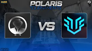 Polaris EU Cup #113 Finals Live | Team Capo vs Ronin47 | Critical Ops Live