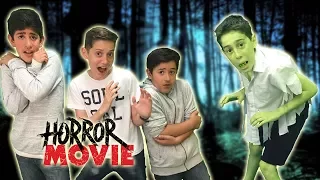 Songs In Real Life - The Scary Youtube Troll! - Kids Parody for Halloween | Gorgeous Movies