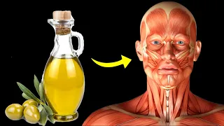 If You Take Olive Oil Everyday For a Month, Here's What Will Happen to You