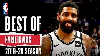 Best Of Kyrie Irving | 2019-20 Season