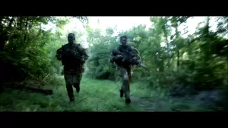 Act of Valor - Real SEALs Featurette