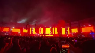 JESSICA AUDIFFRED - EDC MEXICO 2023 (CIRCUIT GROUNDS)