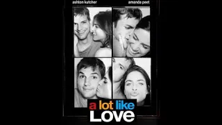 Фильм: Больше, чем любовь (2005). Не киснуть.