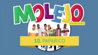 Molejo - Paparico