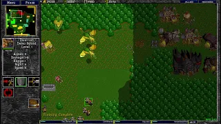 Warcraft 2 27.8.2023