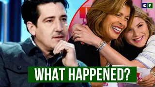 Jonathan Knight Reveals Horrifying Struggles in ‘Today Show’ Appearance