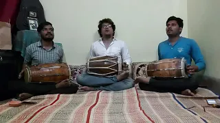 Babi Dholak 27