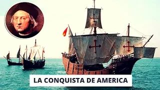 The discovery of America (SUB ENG)