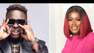 Fella Makafui Call Police To Arrest Me Because I Asked Her Cousin To Move Out - Medikal Discloses