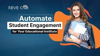 Education Chatbot: Transform the Learning & Teaching Experiences