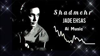 Shadmehr Aghili - Jade Ehsas... Ai Music