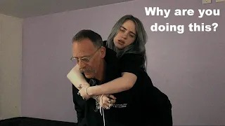 What Billie Eilish's Parents Had To Sacrifice to Make Her a Superstar