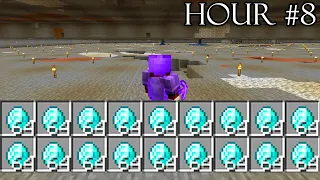 I Mined For 10 Hours Straight Again... (S2EP11)