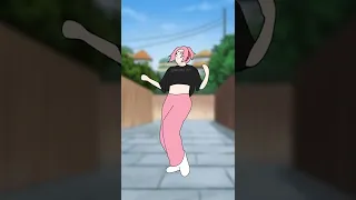 Naruto - Singles Dance Compilation by Wantu_Art