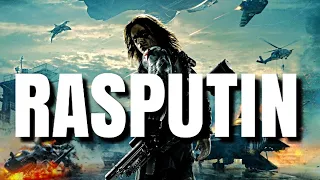 Multifandom - Rasputin