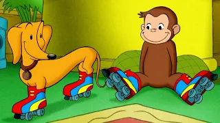 Coco ist ein tollpatschiger Affe | Coco der Neugierige | Cartoons für Kinder