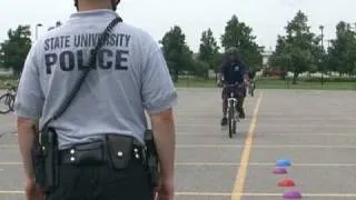 UB and Buffalo Police Join Forces