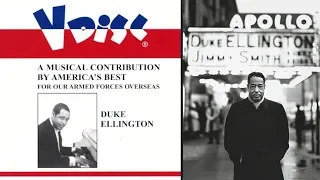 New World A-Comin' (Parts 1 & 2) - Duke Ellington
