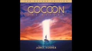 09 - Rescue / The Ascension - James Horner - Cocoon The Return