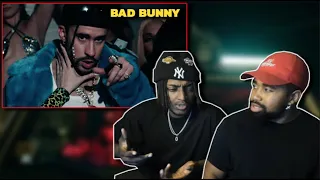 Bad Bunny or Anuel AA?? | Ñengo Flow, Bad Bunny - Gato de Noche ( Video Oficial )