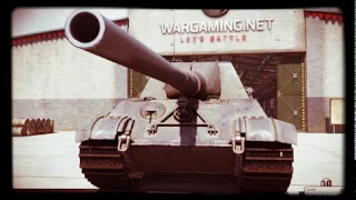 WoT German crew voices