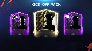 Fifa Mobile 22 - Packed 3 90+ Masters and an Icon | Fifa Mobile Packsanity