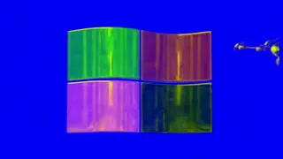 Windows Server 2003 Animation in G major 702