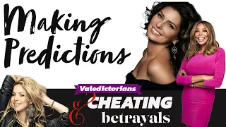 Making Predictions: Cheating and Betrayals