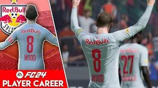 Our First Trophy is So Close!!! | FC 24 My Player Career Mode #33