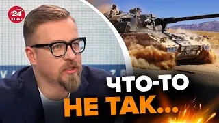 В Дании и Нидерландах удивили / Путину сказали "не дергаться" – @TIZENGAUZEN