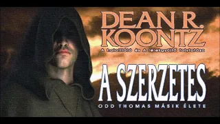 Dean R.  Koontz  -  A Szerzetes