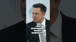 Elon Musk - Why Humanity Must Become a Multiplanetary Species