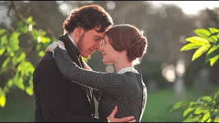 #JaneEyre - Before You Go (long version)