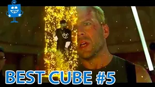 Весёлый CUBE/05 КУБ Приколы. Coub БЕЗ МАТА