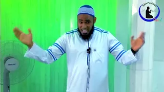 Dicas de aumentar riqueza a luz do Quran e Hadith-Sheikh Takdir Abdullah