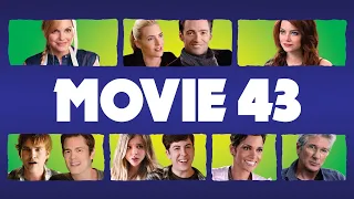 Муви 43 (Movie 43, 2013) - Русский трейлер HD