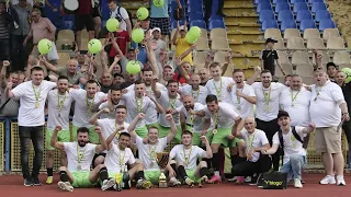 ОГЛЯД 🏆 СУПЕРКУБОКУ ОБЛАСТІ | BLAGO-ЮНІСТЬ (Ів-Верхня) 1:1 (4:3) ВІЛЬХІВЦІ 30.06.23