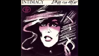 Linn Van Hek - Intimacy (Dub Mix)