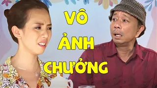 Hài kịch VÔ ẢNH CHƯỞNG - Thu Trang ft. Bảo Chung ft. Việt Mỹ ft. Thành Chiến (Full HD)