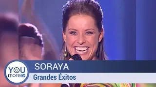 Soraya  - Grandes Éxitos