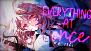 Nightcore » Everything At Once [LV]