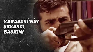 İlk Mekanımı Nasıl Bastım?