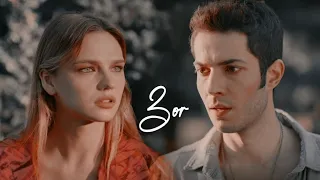 Yaz & Murat || Zor #yazmur #yazşarkısı