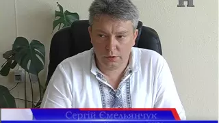 Заслужені нагороди (19.06.2015р.)