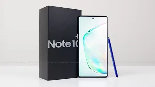 Samsung Galaxy Note 10 Everything We Know!