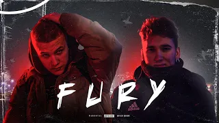 YKI feat. VERCH.FATE - FURY