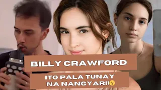 Billy Crawford Ito Pala Tunay Na Nangyari! 😮 #billycrawford #viral