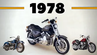 The Secret Harley Davidson Motorcycle that could have changed EVERYTHING