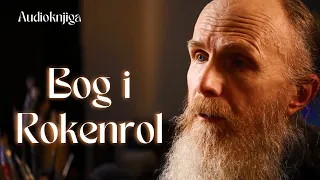 Bog i Rokenrol - Monah Arsenije Jovanović [Tribina - Arhanđelovac 01.04.2014]